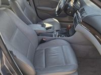 Gebraucht BMW 328 192 PS (141 kW) 1999 Silber Limousine