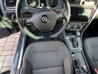 gebraucht VW e-Golf Golf VII