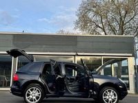 Gebraucht Porsche Cayenne S 385 PS (283 kW) 2009 Schwarz SUV