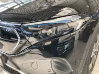 Gebraucht Mercedes EQA250 Progressive 139 kW (190 PS) 2023 Schwarz SUV