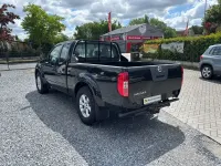 Gebraucht Nissan Navara XE 190 PS (139 kW) 2015 Schwarz Pickup