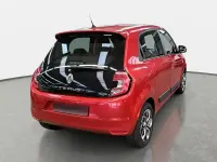 Gebraucht Renault Twingo LIMITED 73 PS (53 kW) 2020 Rot Kleinwagen