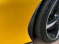 Gebraucht Ferrari SF90 1000 PS (735 kW) 2022 Gelb Cabrio