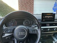 Gebraucht Audi A4 190 PS (139 kW) 2016 Grau Kombi