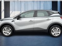 Gebraucht Renault Captur Equilibre 91 PS (66 kW) 2023 Highland grey SUV