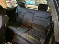 Gebraucht Audi A3 Attraction 102 PS (75 kW) 2002 Schwarz Kleinwagen