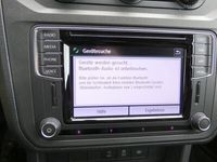 gebraucht VW Caddy Maxi Kasten Sitz+Standheizung Reling Alu Klima