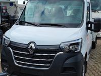 gebraucht Renault Master RED â CCAB RWD 3,5Â T â L3