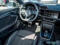 Gebraucht Audi S3 Ambiente 333 PS (244 kW) 2025 Arkonaweiß Limousine