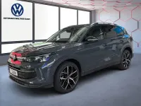 Neu VW Tiguan Life 150 PS (110 kW) 2026 Grau SUV