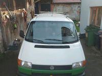 gebraucht VW Transporter T4Benzin/Erdgas