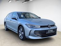 Gebraucht VW Passat Business 150 PS (110 kW) 2025 Silber Limousine