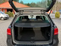 Gebraucht VW Passat Comfortline 105 PS (77 kW) 2011 Kombi