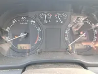 Gebraucht Skoda Octavia 116 PS (85 kW) 2003 Kombi