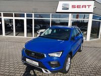 Nuevo Seat Ateca 150 CV (110 kW) 2026 Azul SUV