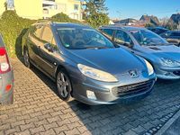 Gebraucht Peugeot 407 160 PS (117 kW) 2007 Kombi