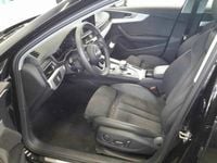 Gebraucht Audi A4 Sport 190 PS (139 kW) 2016 Schwarz metallic Limousine