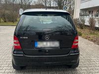 gebraucht Mercedes A190 ELEGANCE Elegance