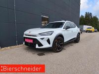 Gebraucht Cupra Formentor VZ 333 PS (244 kW) 2025 Violett SUV