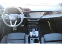 Gebraucht Audi RS3 Ambiente 400 PS (294 kW) 2022 Kemoragrau metallic Limousine