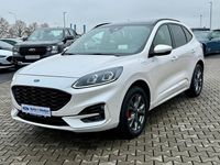 Gebraucht Ford Kuga ST-Line X 224 PS (164 kW) 2021 Weiß SUV