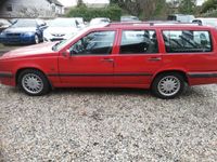 gebraucht Volvo 850 GLE Kombi / Youngtimer