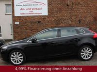 gebraucht Volvo V40 1.6 Summum | TüV&Inspektion neu