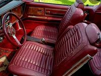 Gebraucht Buick Riviera 150 PS (110 kW) 1983 Weiß Coupé