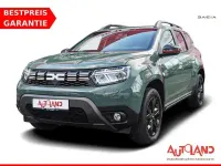 Gebraucht Dacia Duster Extreme 150 PS (110 kW) 2023 Staubgrau SUV