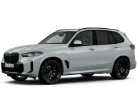 Neu BMW X5 Comfort Edition 340 PS (250 kW) 2026 SUV