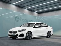 gebraucht BMW 218 Gran Coupé M Sport