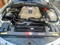 Gebraucht BMW 645 333 PS (244 kW) 2005 Silber Coupé