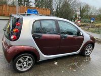 gebraucht Smart ForFour 