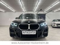 gebraucht BMW X1 X1 BaureihesDrive 18 d M Sport/AHK /1.Hand