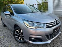 Gebraucht Citroën C4 110 PS (80 kW) 2018 Grau Limousine
