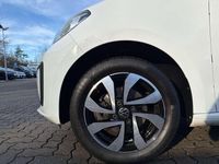 Gebraucht VW up! Active 65 PS (47 kW) 2021 Weiß Kleinwagen