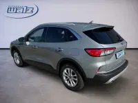 Gebraucht Ford Kuga Titanium 190 PS (139 kW) 2022 Mineralsilber SUV