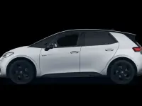 Brugt VW ID.3 GTX 210 kW (286 HK) 2025 Sølv Hatchback