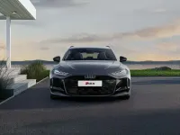 Neu Audi RS5 Sport 639 PS (469 kW) 2026 Grau Kombi