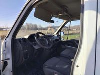 Gebraucht Renault Master 163 PS (119 kW) 2015 Weiß Van