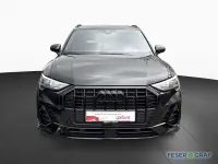 Brugt Audi Q3 S-Line 150 HK (110 kW) 2025 Sort SUV
