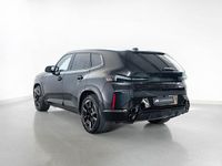 Gebraucht BMW XM Performance 489 PS (359 kW) 2024 Schwarz SUV