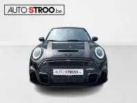 Gebraucht Mini John Cooper Works 178 PS (130 kW) 2022 Schwarz Kleinwagen