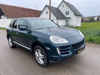 gebraucht Porsche Cayenne Diesel