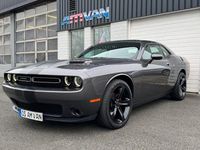 Gebraucht Dodge Challenger SXT 309 PS (227 kW) 2015 Grau Coupé
