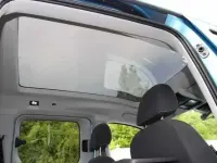 Gebraucht Ford Tourneo Connect Active 122 PS (89 kW) 2024 Boundlessblaumetallic Van / Kleinbus