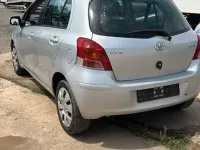Gebraucht Toyota Yaris 69 PS (50 kW) 2009 Kleinwagen