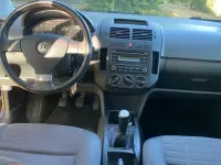 Gebraucht VW Polo Goal 70 PS (51 kW) 2006 Blau Kleinwagen