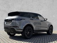 Neu Land Rover Range Rover evoque SE Dynamic 165 PS (121 kW) 2025 Eiger grey SUV