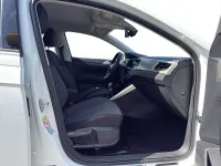 Gebraucht VW Polo Move 80 PS (58 kW) 2024 Weiß Kleinwagen